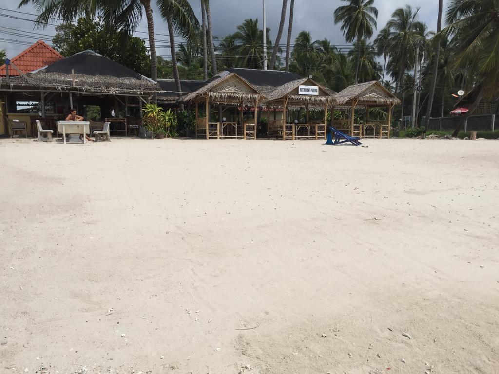 Lacoppola Garden Bungalow Taling Ngam  Exterior photo